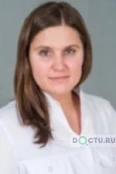 Бротанова Анастасия Александровна - Тюмень