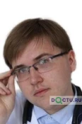 Бровин Алексей Валерьевич - Смоленск
