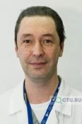 Бровин Дмитрий Николаевич - Москва