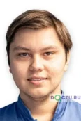 Бровинских Никита Олегович - Челябинск