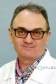 Бровкин Виктор Федорович - Москва