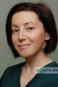 Бровкина Галина Сергеевна - Москва