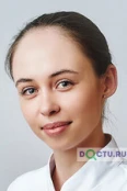 Бровкина Юлия Михайловна - Рязань