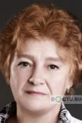Бровкина Ольга Константиновна - Берёзовский (Свердловская область)