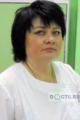 Бровкова Антонина Валентиновна - Брянск