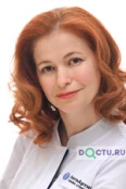Бровкова Елена Геннадьевна - Ростов-на-Дону