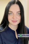 Бровкова Юлия Александровна - Брянск