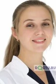 Брсоян Александра Андреевна - Артём