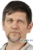 Брудер Дмитрий Валерьевич - Омск