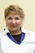 Брук Наталья Николаевна - Великий Новгород