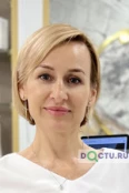 Бруква Светлана Александровна - Ульяновск