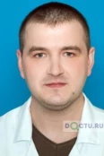 Брулев Сергей Васильевич - Брянск