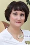 Брум Ольга Юрьевна - Чита