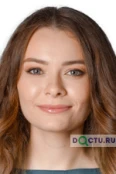 Брунчукова Валерия Викторовна - Москва