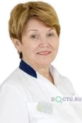 Брус Валентина Ивановна - Москва