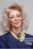 Брусенцева Ирина Владимировна - Челябинск