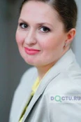 Брусенцова Анна  - Курск