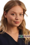 Брусиловская Ангелина Вадимовна - Санкт-Петербург