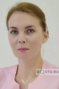 Брусникова Наталья Владимировна - Чебоксары