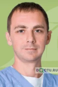 Брусняк Сергей Сергеевич - Ростов-на-Дону