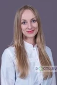 Печёнова (Брусоките) Анастасия Сигитасовна - Москва
