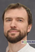 Брусов Дмитрий Владимирович - Челябинск