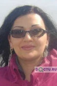 Брутян Сона Гагиковна - Биробиджан