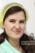 Брычеева Екатерина Владимировна - Воронеж