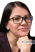 Брычёва Анна Валерьевна - Санкт-Петербург