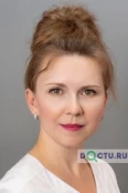 Брыкалина Оксана Васильевна - Санкт-Петербург