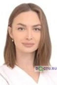 Брыкина Илона Сергеевна - Краснодар