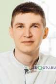 Брыков Константин Геннадьевич - Чита