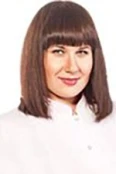 Брыкова Оксана Владимировна - Чита