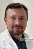 Брыксин Александр Сергеевич - Липецк