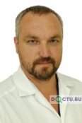 Брыксин Кирилл Владимирович - Москва