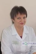 Брыксина Ирина Дмитриевна - Оренбург
