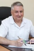 Брыль Андрей Иванович - Нижневартовск