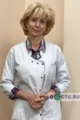 Брылева Елена Валентиновна - Калининград