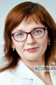 Брылева Елена Игорьевна - Энгельс