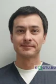 Брынцев Михаил Андреевич - Иркутск