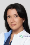Брынина Вероника Юрьевна - Саратов