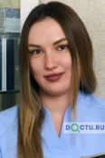 Брынза Анфиса Андреевна - Ставрополь