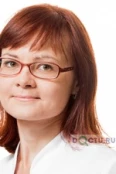 Брыткова Яна Валерьевна - Москва