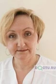 Брызгалина Марина Сергеевна - Москва
