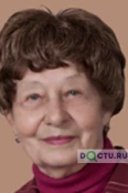 Брызгалина Светлана Михайловна - Новокузнецк