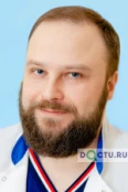 Брызгалов Сергей Александрович - Москва
