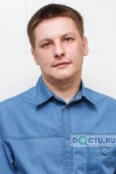 Брызгалов Сергей Александрович - Тюмень