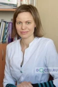Брызгалова Елена Владимировна - Санкт-Петербург