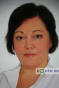 Брызгалова Ирина Александровна - Тольятти