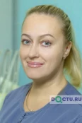 Брызгина Елена Сергеевна - Санкт-Петербург